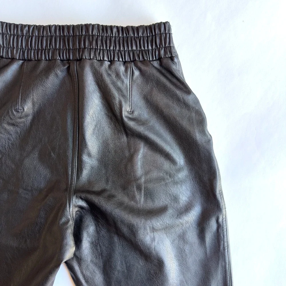 SPANX nwot black